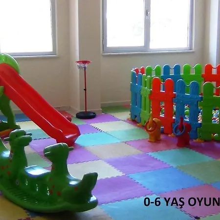 Armodies Termal Park 3*