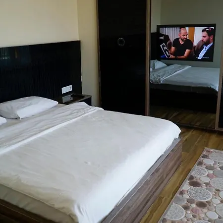 Armodies Termal Park 3* Армутлу