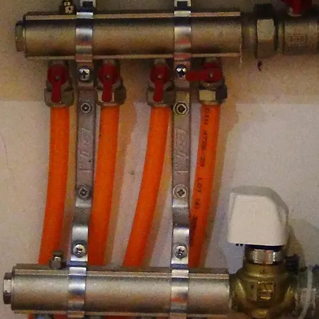 Aparthotel Armodies Termal Park