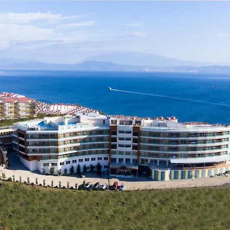 Armodies Termal Park 3*