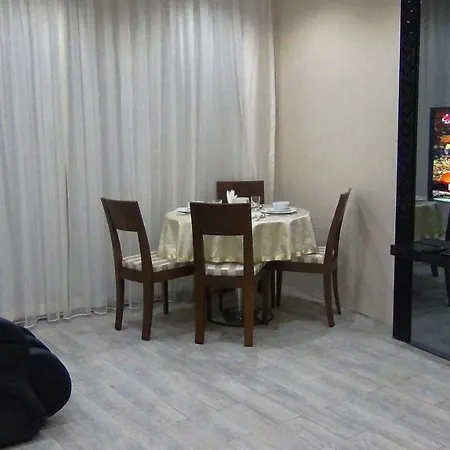 Armodies Termal Park 3*