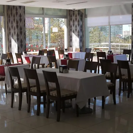 Armodies Termal Park