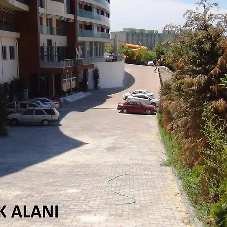 Armodies Termal Park 3* Armutlu