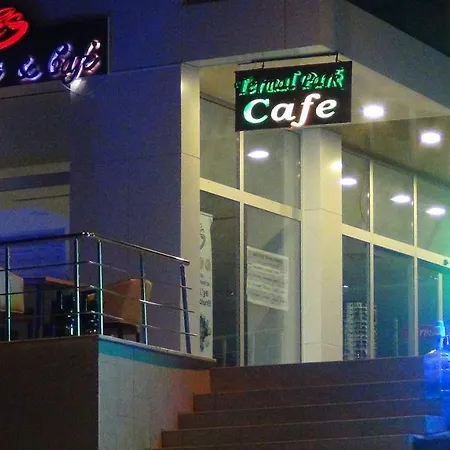 Aparthotel Armodies Termal Park Armutlu