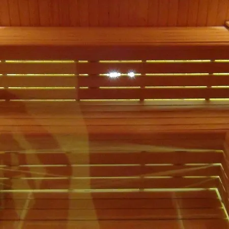 Armodies Termal Park מלון דירות 3*