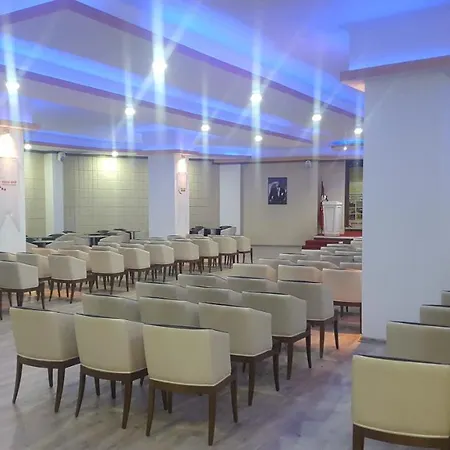 Armodies Termal Park 3*