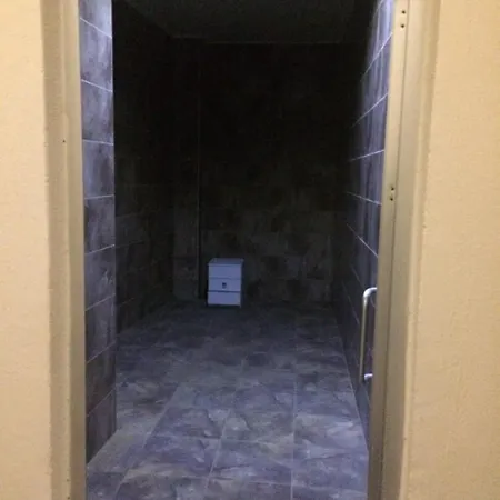 מלון דירות Armodies Termal Park