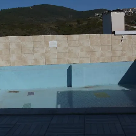 Armodies Termal Park מלון דירות Armutlu