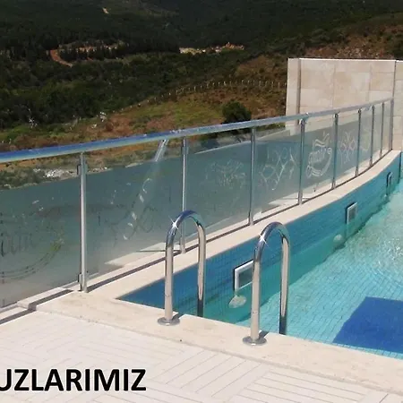 Armodies Termal Park Armutlu