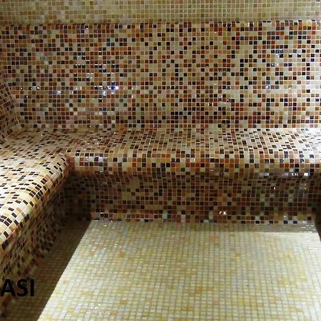 מלון דירות Armodies Termal Park