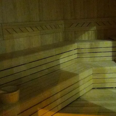 Armodies Termal Park מלון דירות Armutlu