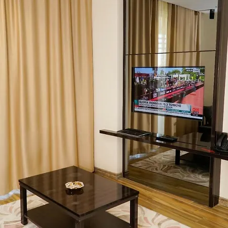 Armodies Termal Park 3* Армутлу
