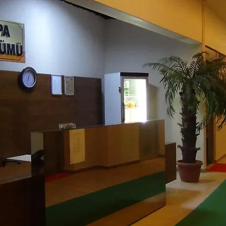 Armodies Termal Park