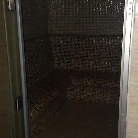 Armodies Termal Park Aparthotel Armutlu