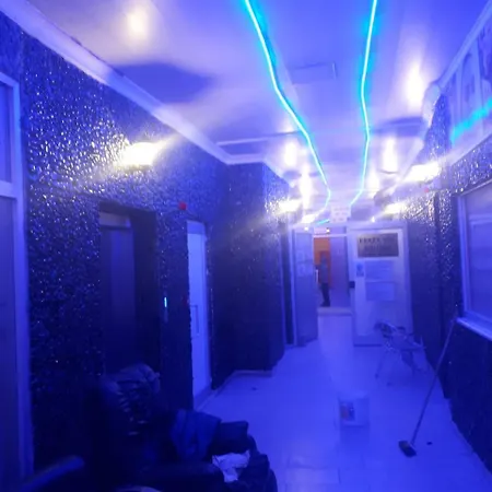 Armodies Termal Park Armutlu