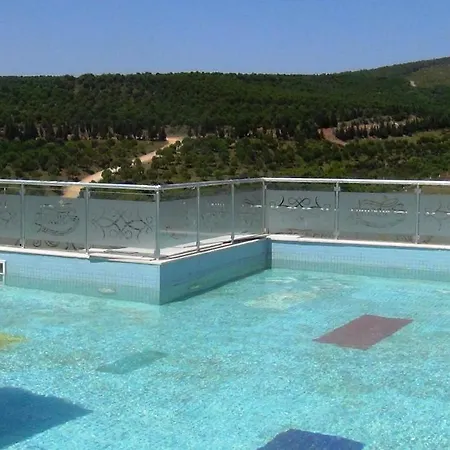 Aparthotel Armodies Termal Park 3*