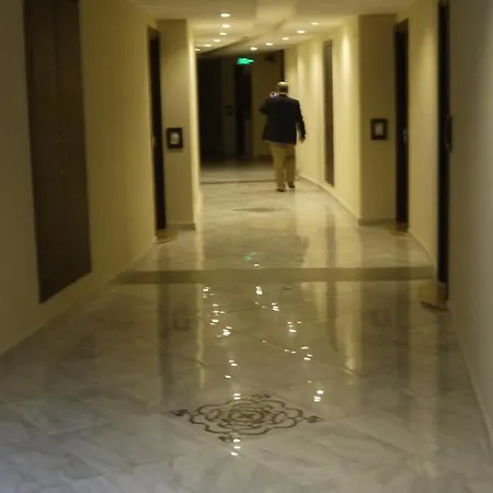 מלון דירות Armodies Termal Park Armutlu