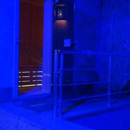 Armodies Termal Park מלון דירות 3*