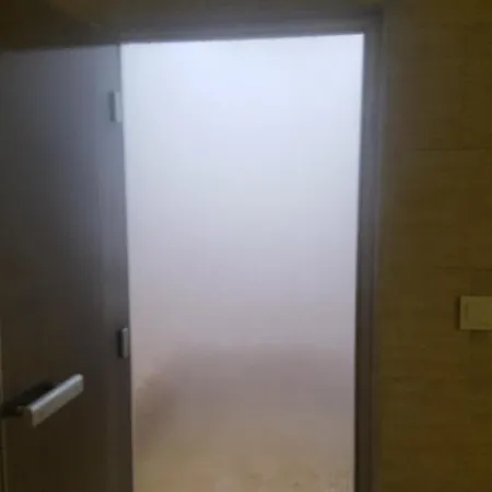 Armodies Termal Park מלון דירות Armutlu