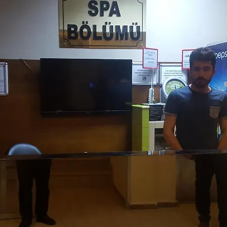 Armodies Termal Park