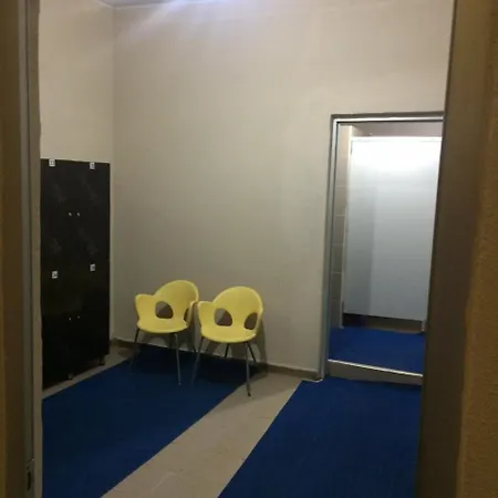 Апарт-отель Armodies Termal Park 3*