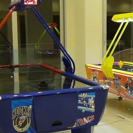 Armodies Termal Park