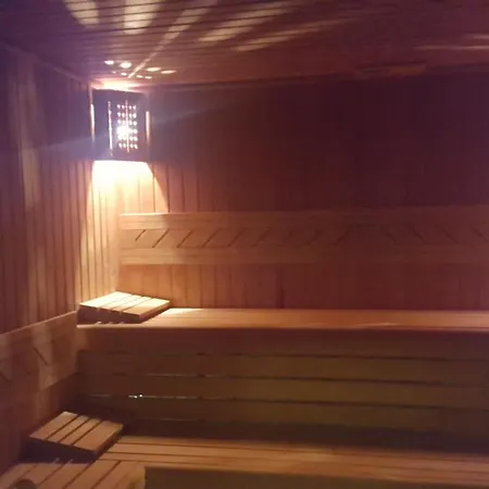 מלון דירות Armodies Termal Park 3*