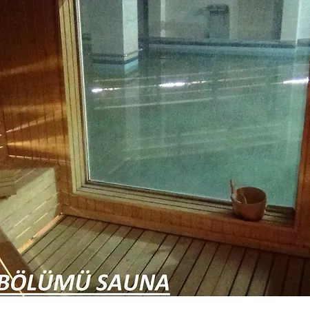 Armodies Termal Park 3*