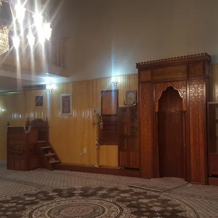 מלון דירות Armodies Termal Park Armutlu