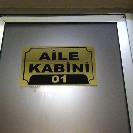 Armodies Termal Park Aparthotel