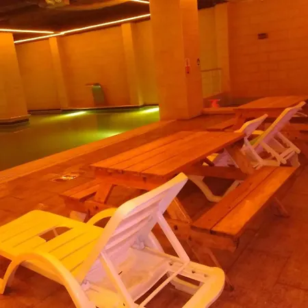 Armodies Termal Park