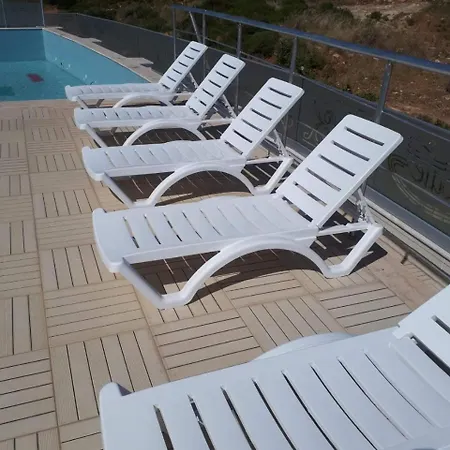 מלון דירות Armodies Termal Park 3*