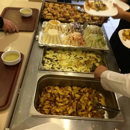 Armodies Termal Park Armutlu