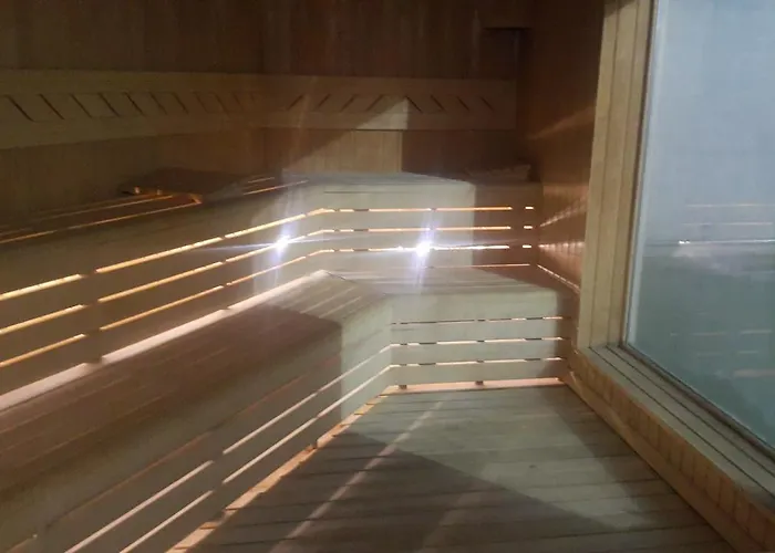 Armodies Termal Park Appart hôtel 3*