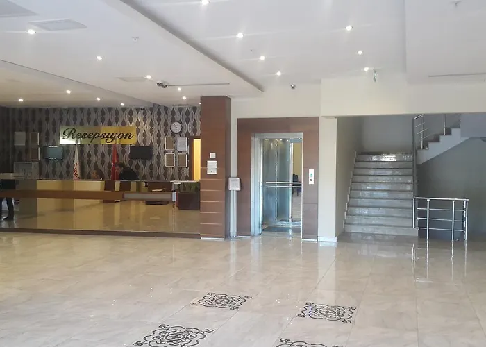 Appart hôtel Armodies Termal Park