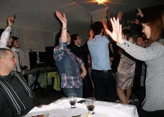 Armodies Termal Park Armutlu