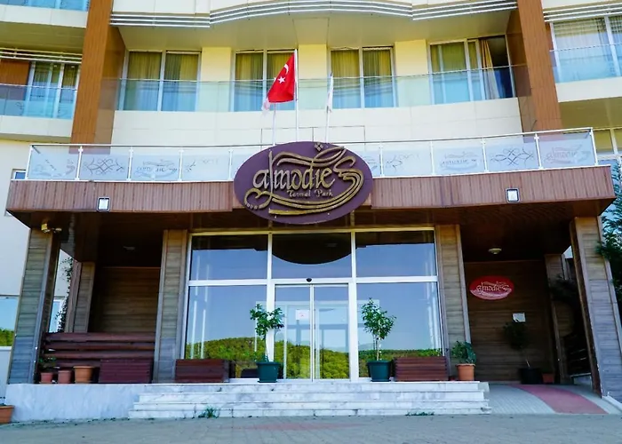 Appart hôtel Armodies Termal Park Armutlu