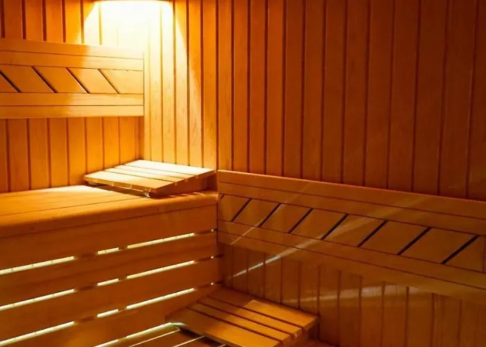 Armodies Termal Park Appart hôtel 3*