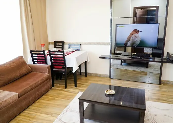 Armodies Termal Park 3*