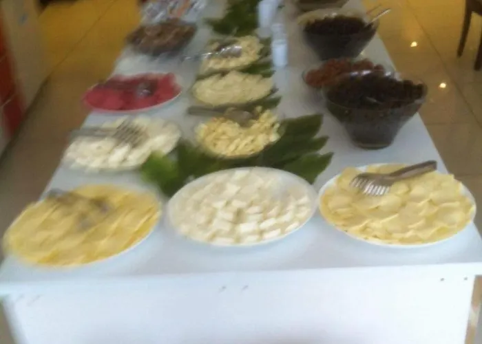 Armodies Termal Park Appart hôtel Armutlu