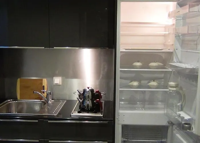 Armodies Termal Park Appart hôtel 3*