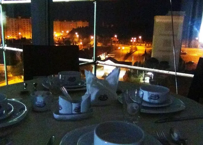 Armodies Termal Park Appart hôtel 3*