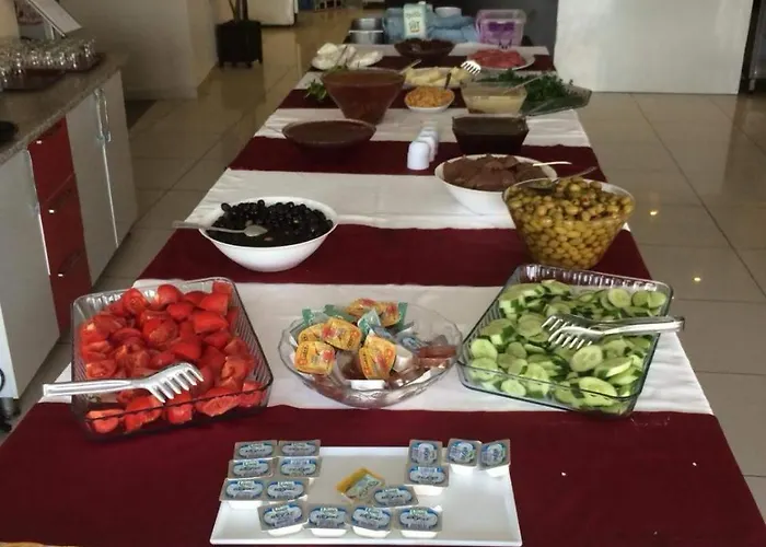 Appart hôtel Armodies Termal Park