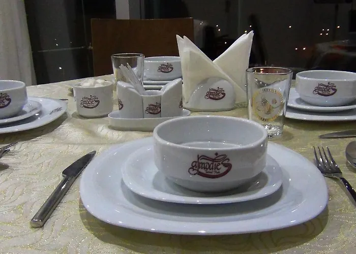 Armodies Termal Park Appart hôtel 3*