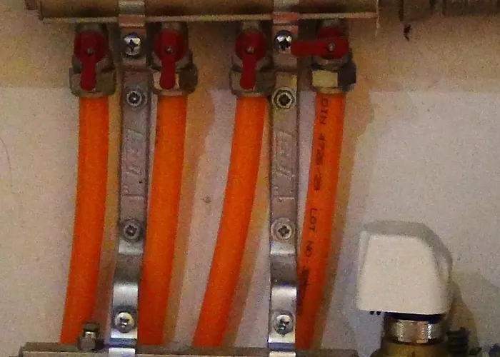 Appart hôtel Armodies Termal Park