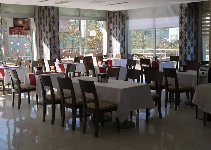 Armodies Termal Park