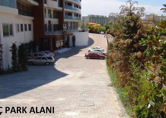 Armodies Termal Park 3* Armutlu