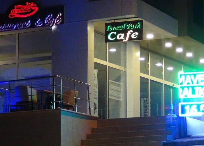 Appart hôtel Armodies Termal Park Armutlu