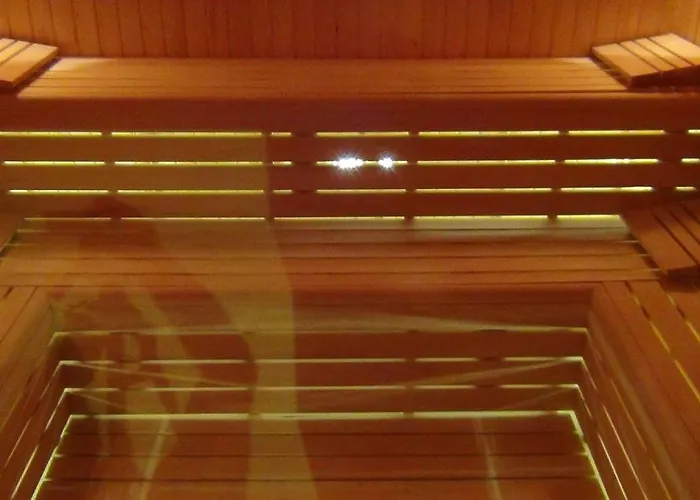 Armodies Termal Park Appart hôtel 3*