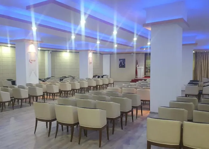 Armodies Termal Park 3*